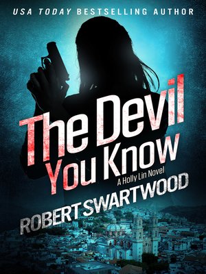 cover image of The Devil You Know